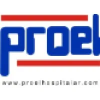 Proel Comércio de Produtos Hospitalares Ltda.