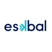 Eskbal 