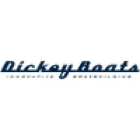 Dickey Boats email format