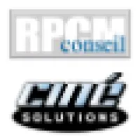 RPCM Conseil/Cinésolutions