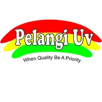 CV Pelangi UV