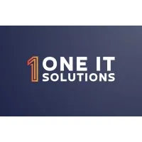 ONE IT Solutions ONE IT Solutions