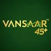 Vansaar 45+ Vansaar 45+