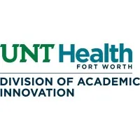 UNT Health Division of Academic Innovation