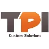 TPI Custom Solutions Inc. TPI Custom Solutions Inc.