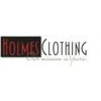 Holmes Clothing Co