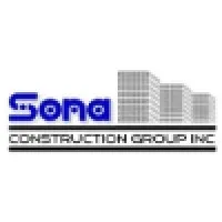 Sona Construction Group Inc Sona Construction Group Inc