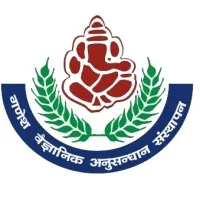 GANESH SCIENTIFIC RESEARCH FOUNDATION