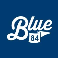Blue 84 Licensed Apparel Blue 84 Licensed Apparel