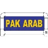 Pak Arab (ZakaSons)