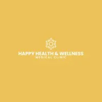 Happy Health & Wellness