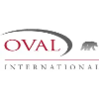Oval International Ltd.