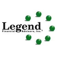 Legend Financial Advisors, Inc.