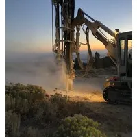 Superior Blasting Inc. Superior Blasting Inc.