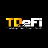 TDeFi | TradeDog Token Growth Studio