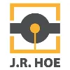 J.R. Hoe
