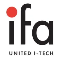 ifa united i-tech ifa united i-tech