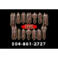 Haunted History Tours Haunted History Tours
