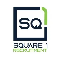 SQUARE 1 RECRUITMENT