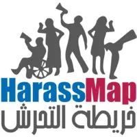 HarassMap email format