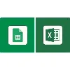 Google Sheet & Excel Hacks