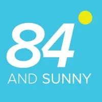 84 and Sunny