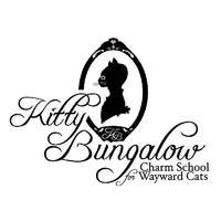 Kitty Bungalow Charm School for Wayward Cats
