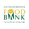 Los Angeles Regional Food Bank Los Angeles Regional Food Bank