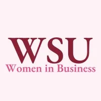 Women in Business WSU Women in Business WSU