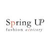 Spring UP Spring UP