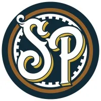Slow Pour Brewing Company