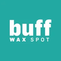 Buff Wax Spot