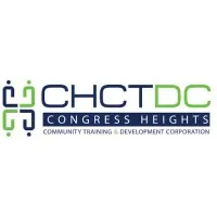 Congress Heights Community Training & Development Corporation Congress Heights Community Training & Development Corporation