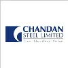 chandan steel limited chandan steel limited