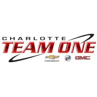 Team One Chevrolet Buick GMC