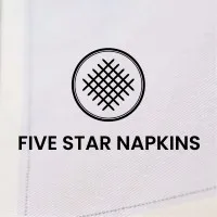 Five Star Napkins