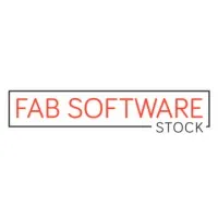 FAB SOFTWARE STOCK