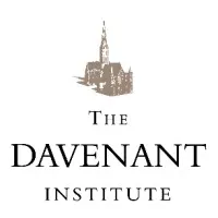 The Davenant Institute The Davenant Institute