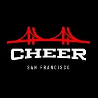 CHEER San Francisco CHEER San Francisco