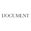 Document Journal Document Journal
