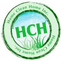 Home Clean Home