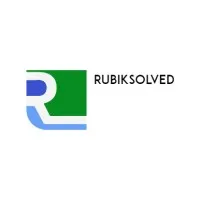 RubikSolved RubikSolved