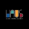 HAUS advertising