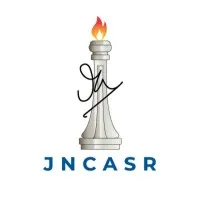 Jawaharlal Nehru Centre for Advanced Scientific Research (JNCASR), Bengaluru