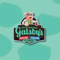 Professor Gatsby's Heating, Cooling, Plumbing & Electrical