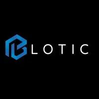 Blotic sits