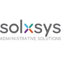 Solxsys Administrative Solutions, LLC
