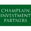 Champlain Investment Partners, LLC Champlain Investment Partners, LLC