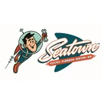 SeaTown Electric Plumbing Heating & Air