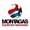 Montagas S.A. E.S.P. Montagas S.A. E.S.P.